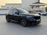 BMW X5 2019 годаүшін25 999 000 тг. в Алматы – фото 4