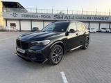 BMW X5 2019 годаүшін25 999 000 тг. в Алматы – фото 2