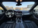 BMW X5 2019 годаүшін25 999 000 тг. в Алматы – фото 5