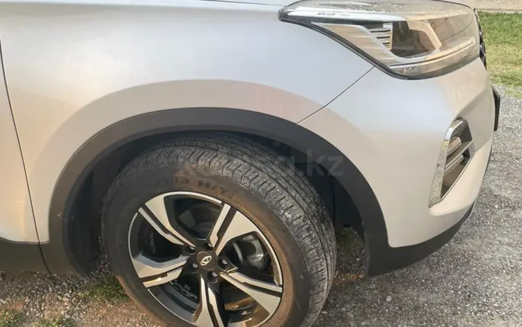 Chery Tiggo 4 Pro 2023 года за 7 500 000 тг. в Шымкент