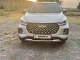 Chery Tiggo 4 Pro 2023 года за 7 500 000 тг. в Шымкент – фото 2