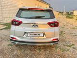 Chery Tiggo 4 Pro 2023 года за 7 500 000 тг. в Шымкент – фото 4