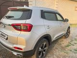 Chery Tiggo 4 Pro 2023 года за 7 500 000 тг. в Шымкент – фото 5