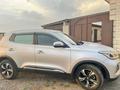 Chery Tiggo 4 Pro 2023 года за 7 500 000 тг. в Шымкент – фото 6