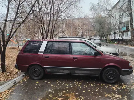 Mitsubishi Space Wagon 1990 года за 900 000 тг. в Павлодар – фото 4