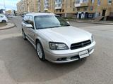 Subaru Legacy 1999 года за 3 430 000 тг. в Астана