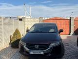 Honda Odyssey 2012 годаүшін7 000 000 тг. в Тараз – фото 2