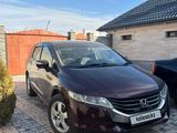 Honda Odyssey 2012 годаүшін7 000 000 тг. в Тараз