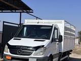 Mercedes-Benz  Sprinter 2010 года за 13 500 000 тг. в Алматы – фото 2