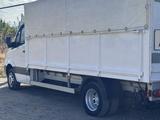 Mercedes-Benz  Sprinter 2010 года за 13 500 000 тг. в Алматы – фото 4