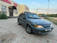 ВАЗ (Lada) 2114 2007 года за 750 000 тг. в Уральск