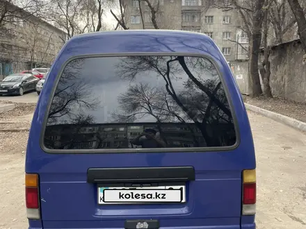 Daewoo Damas 1998 года за 2 150 000 тг. в Алматы – фото 27