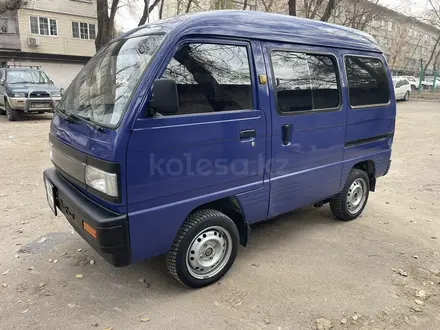 Daewoo Damas 1998 года за 2 150 000 тг. в Алматы – фото 44