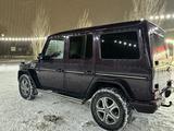 Mercedes-Benz G 500 1999 годаүшін10 000 000 тг. в Астана – фото 3