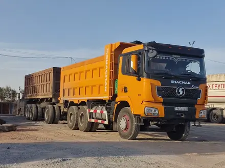 Shacman (Shaanxi)  X3000 2023 года за 36 000 000 тг. в Шымкент