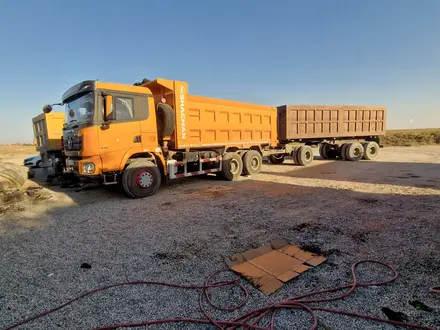 Shacman (Shaanxi)  X3000 2023 года за 36 000 000 тг. в Шымкент – фото 2