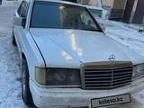 Mercedes-Benz 190 1990 годаүшін780 000 тг. в Астана – фото 2