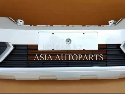 Бамперы VW Honda Chery Changan Exeed Geely и др за 200 тг. в Алматы