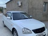 ВАЗ (Lada) Priora 2172 2010 годаүшін1 350 000 тг. в Жанаозен