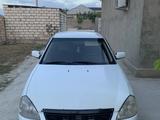 ВАЗ (Lada) Priora 2172 2010 годаүшін1 350 000 тг. в Жанаозен – фото 2