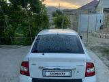 ВАЗ (Lada) Priora 2172 2010 годаүшін1 350 000 тг. в Жанаозен – фото 3