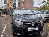 Renault Sandero 2015 годаүшін2 490 000 тг. в Караганда