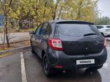 Renault Sandero 2015 годаүшін2 490 000 тг. в Караганда – фото 2