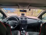 Renault Sandero 2015 годаүшін2 490 000 тг. в Караганда – фото 3