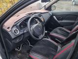 Renault Sandero 2015 годаүшін2 490 000 тг. в Караганда – фото 5
