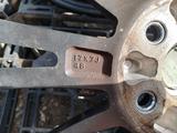 Диски R17 оригинал Subaru BRZ и Toyota gt86 за 220 000 тг. в Уральск – фото 3