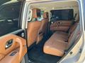 Infiniti QX80 2021 годаүшін43 000 000 тг. в Шымкент – фото 6