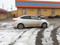 Hyundai Solaris 2011 годаүшін3 800 000 тг. в Тараз – фото 11