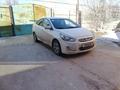 Hyundai Solaris 2011 годаүшін3 800 000 тг. в Тараз – фото 4