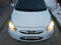 Hyundai Solaris 2011 годаүшін3 800 000 тг. в Тараз – фото 66