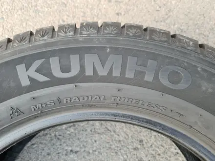 KUMHO 225/45 R18 95T WI51 TXLL за 46 000 тг. в Алматы – фото 4