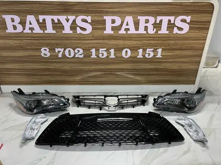 Магазин автозапчастей Batys Parts в Актобе – фото 10