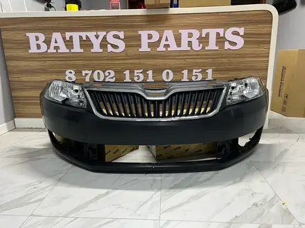 Магазин автозапчастей Batys Parts в Актобе – фото 13