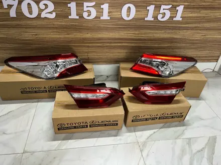 Магазин автозапчастей Batys Parts в Актобе – фото 14