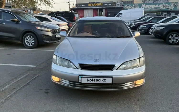 Toyota Windom 1998 годаүшін2 650 000 тг. в Алматы