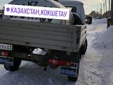 ГАЗ Соболь 2021 года за 7 800 000 тг. в Кокшетау – фото 2