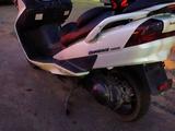 Suzuki  SKYWAVE Type S250 2007 года за 700 000 тг. в Алматы – фото 5