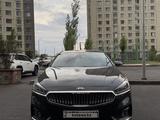 Kia K7 2017 года за 12 500 000 тг. в Алматы – фото 5