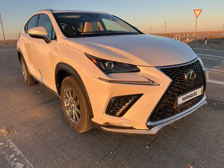 Lexus NX 300 2020 года за 18 700 000 тг. в Атырау – фото 8