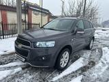 Chevrolet Captiva 2014 года за 7 200 000 тг. в Шымкент