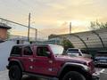 Jeep Wrangler 2021 годаүшін34 500 000 тг. в Алматы – фото 2