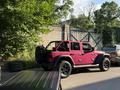 Jeep Wrangler 2021 годаүшін34 500 000 тг. в Алматы – фото 15