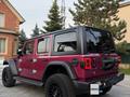 Jeep Wrangler 2021 годаүшін34 500 000 тг. в Алматы – фото 4