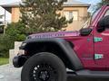 Jeep Wrangler 2021 годаүшін34 500 000 тг. в Алматы – фото 6