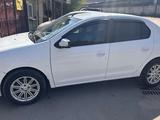 Renault Logan 2015 годаүшін2 500 000 тг. в Алматы – фото 2