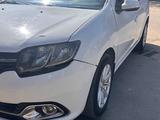 Renault Logan 2015 годаүшін2 500 000 тг. в Алматы